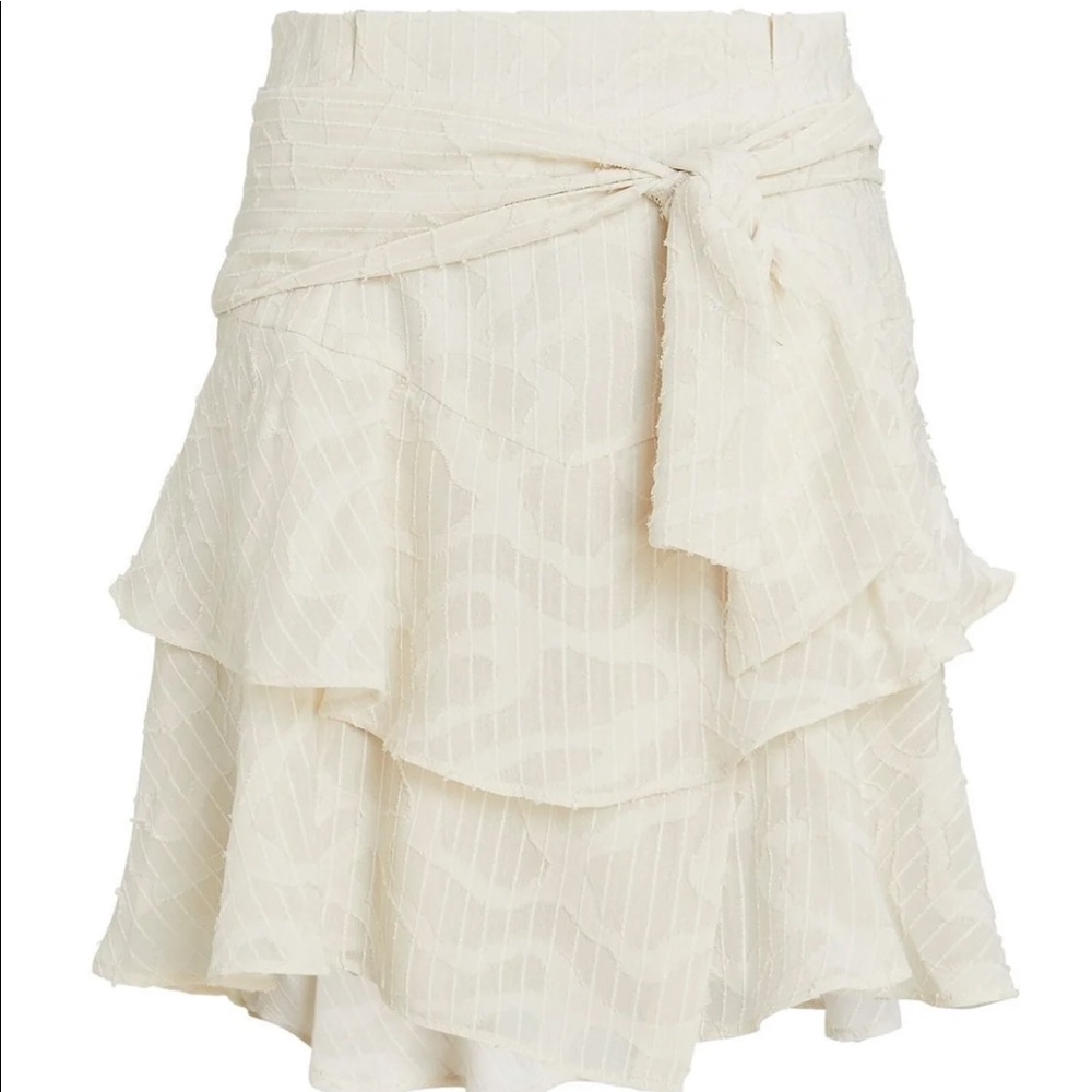 IRO RACKLEY Skirt